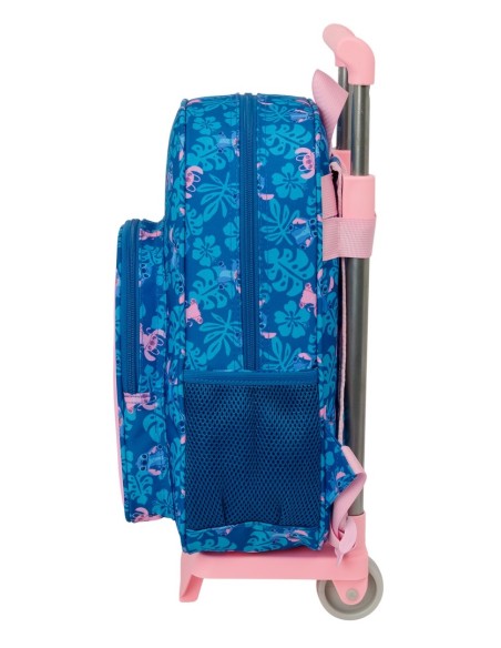 MOCH 185+CARRO 705 STITCH "LIO"