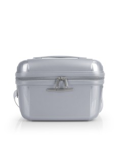 Neceser Rigido Gabol Queens Plata Neceser-Merendero | Fraber
