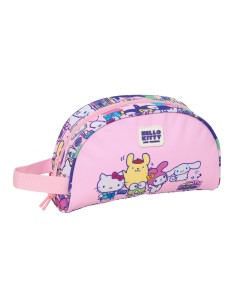 NECESER ADAPT. A CARRO HELLO KITTY & FRIENDS