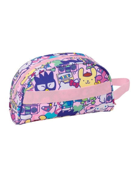 NECESER ADAPT. A CARRO HELLO KITTY & FRIENDS