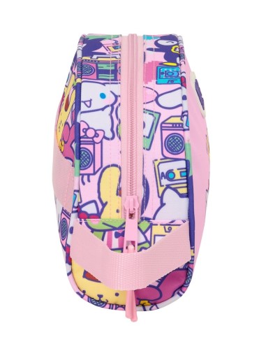 NECESER ADAPT. A CARRO HELLO KITTY & FRIENDS