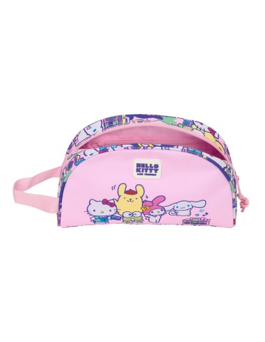 NECESER ADAPT. A CARRO HELLO KITTY & FRIENDS