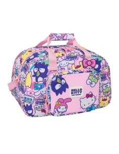 BOLSA DEPORTE HELLO KITTY & FRIENDS