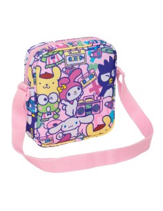 BOLSITO BANDOLERA HELLO KITTY & FRIENDS 2