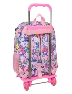 MOCH 180+CARRO 905 HELLO KITTY & FRIENDS 2