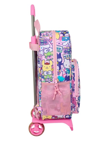 MOCH 180+CARRO 905 HELLO KITTY & FRIENDS