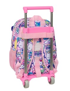 MOCH 185+CARRO 705 HELLO KITTY & FRIENDS 2