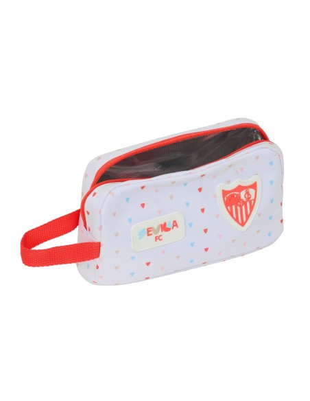 PORTADESAYUNOS TERMO SEVILLA FC PREESCOLAR