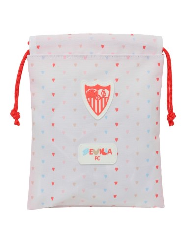 SAQUITO MERIENDA SEVILLA FC PREESCOLAR