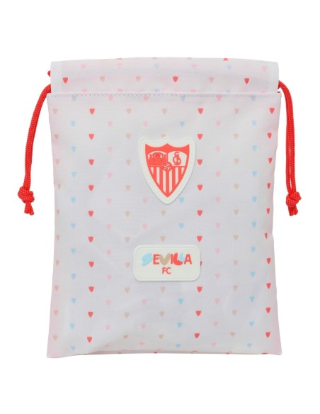 SAQUITO MERIENDA SEVILLA FC PREESCOLAR