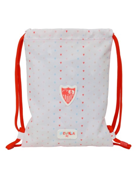 SACO PLANO JUNIOR SEVILLA FC PREESCOLAR