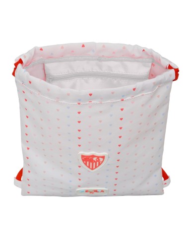 SACO PLANO JUNIOR SEVILLA FC PREESCOLAR