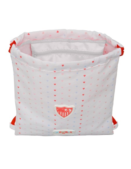SACO PLANO JUNIOR SEVILLA FC PREESCOLAR