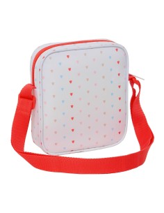 BOLSITO BANDOLERA SEVILLA FC PREESCOLAR 2