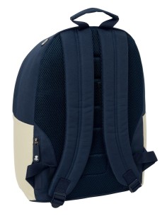 MOCHILA PARA PORTATIL 14,1" EL PULPO "BEIGE" 2