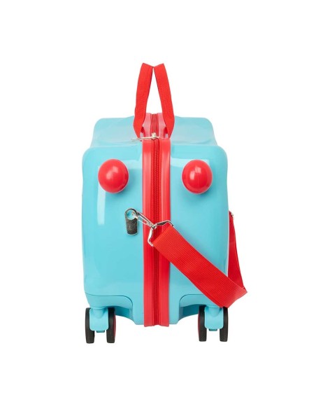 TROLLEY INFANTIL MICKEY MOUSE "BABY"