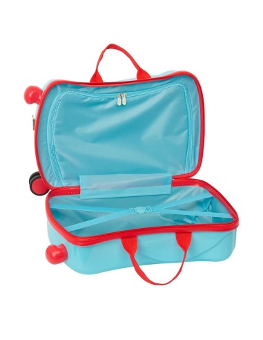 TROLLEY INFANTIL MICKEY MOUSE "BABY"