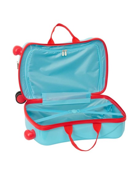 TROLLEY INFANTIL MICKEY MOUSE "BABY"
