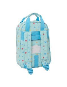 MOCHILA INFANTIL CON ASAS MICKEY MOUSE "BABY" 2