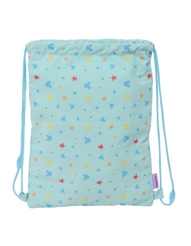 SACO PLANO JUNIOR MICKEY MOUSE "BABY"