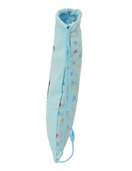 SACO PLANO JUNIOR MICKEY MOUSE "BABY"