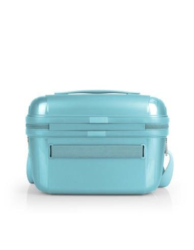 Neceser Rigido Gabol Queens Verde Menta Neceser-Merendero...