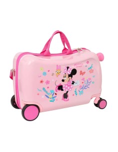 TROLLEY INFANTIL MINNIE MOUSE "BABY"
