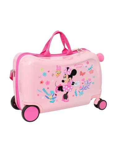 TROLLEY INFANTIL MINNIE MOUSE "BABY"