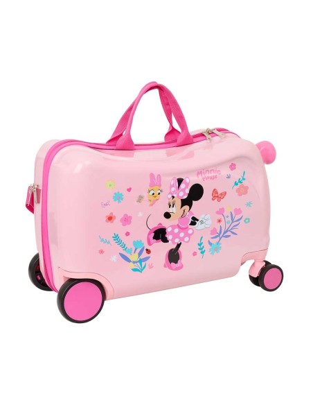TROLLEY INFANTIL MINNIE MOUSE "BABY"