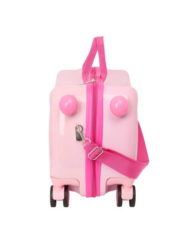 TROLLEY INFANTIL MINNIE MOUSE "BABY"