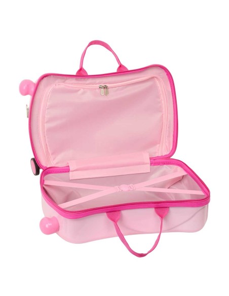TROLLEY INFANTIL MINNIE MOUSE "BABY"