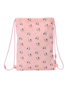 SACO PLANO JUNIOR MINNIE MOUSE "BABY" 2