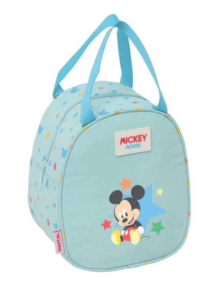 NECESER TERMO MICKEY MOUSE "BABY"