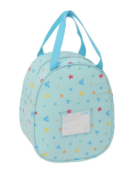 NECESER TERMO MICKEY MOUSE "BABY"
