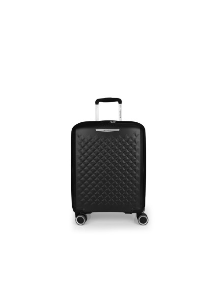 Maleta Trolley Cabina Gabol Queens Negro Maletas Cabina |...