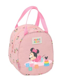 NECESER TERMO MINNIE MOUSE "BABY"
