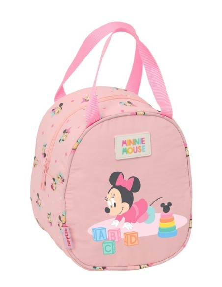 NECESER TERMO MINNIE MOUSE "BABY"