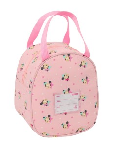 NECESER TERMO MINNIE MOUSE "BABY" 2