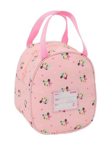 NECESER TERMO MINNIE MOUSE "BABY"