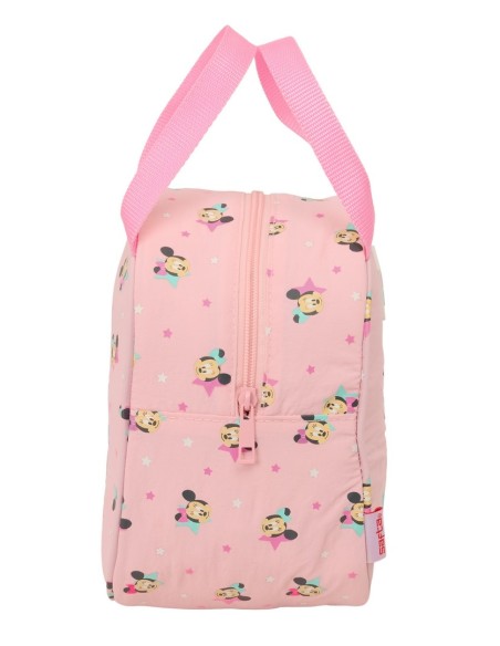 NECESER TERMO MINNIE MOUSE "BABY"