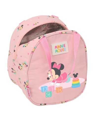 NECESER TERMO MINNIE MOUSE "BABY"
