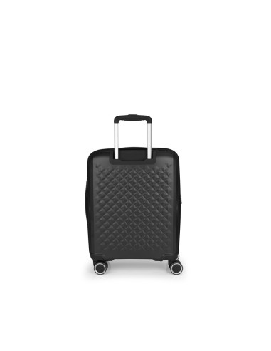 Maleta Trolley Cabina Gabol Queens Negro Maletas Cabina |...