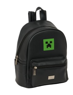 MINI MOCHILA TEEN MINECRAFT