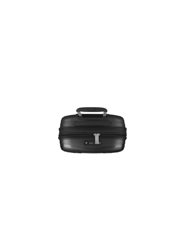 Maleta Trolley Cabina Gabol Queens Negro Maletas Cabina |...