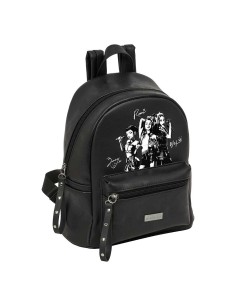 MINI MOCHILA TEEN K-POP Demon Hunters - SPIRIT