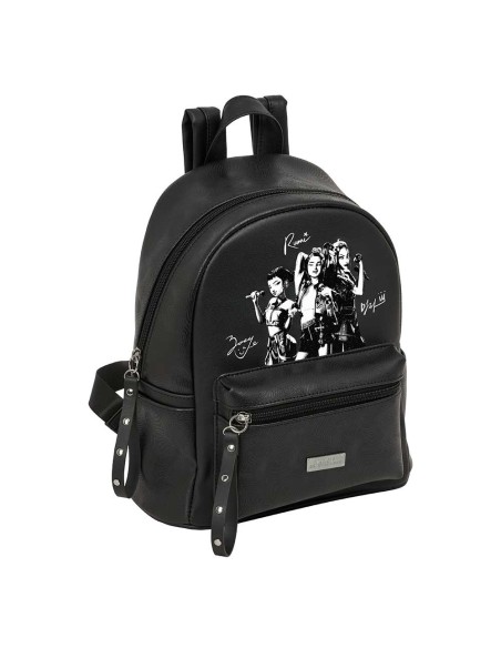 MINI MOCHILA TEEN K-POP Demon Hunters - SPIRIT