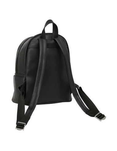 MINI MOCHILA TEEN K-POP Demon Hunters - SPIRIT