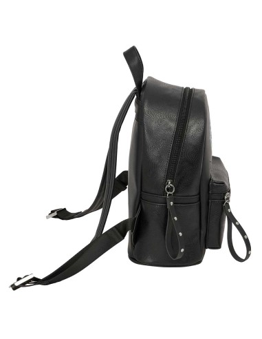 MINI MOCHILA TEEN K-POP Demon Hunters - SPIRIT
