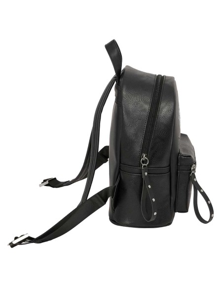 MINI MOCHILA TEEN K-POP Demon Hunters - SPIRIT