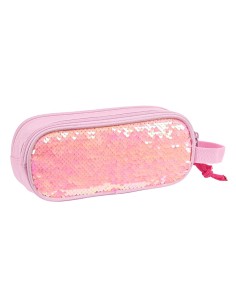 PORTATODO DOBLE NANANA "SPARKLES" Portatodo Estuche | Fraber 2